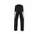 motowizard suit for men cordura white waterproof