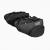 Profirst Cb-309 Cordura Saddle Bag (Black)