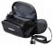 Profirst waist bag wallet travel riding bag (black)