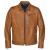 Top Quality men Fashion Leather Jacket