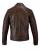 fashion leather jacket for men 511