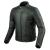 Giubbotto in pelle da moto in PU moda invernale personalizzato da uomo in pelle nera bomber da uomo in pelle nera 2019