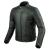 2019 nouveau bombardier en cuir noir moto pour hommes veste en cuir de moto PU mode hiver personnalisée pour hommes