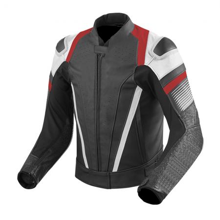 Veste de protection moto moto homme personnalisée