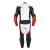 Cheap price Wholesale Leather Motorbike racing suit /Custom branded logo Motorcycle Leather Suit