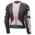 Women Motorbike Leather Protection Jacket