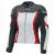 Women Motorbike Leather Protection Jacket