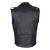 Men Leather Vest