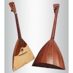 StringsBALALAIKA