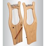 StringsKINNOR HARP