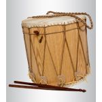 DRUMSMEDIEVAL DRUM