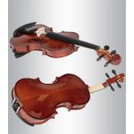 StringsVIOLINS