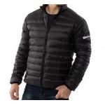 Men's ClothingBubble Jacket