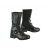 Profirst long off road biker boots (black)