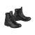 Profirst NB-31 Leather Biker Boots (Black)