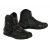 Profirst Short Ankle Leather biker boots (Black)

Premium Quality Genuine Leather Waterproof Motorbike Boots Lined with Soft Polyester inside (Extra Comfort Guarantee)
Accordion At Front & Back for Easy Movement
TPO Hard Protection at Back Heel & Ankle
Easy To Wear and Use
Side Zip