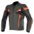 Leather Motorbike Protection Jacket Extra Padded