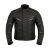 PROFIRST 6 packs cordura motorcycle jacket (black)
