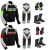 Profirst motorbike two piece suit