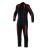 Red Aurora Fp-1 Single Layer Sfi 3.2a/1 Rated Fire Suit