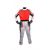 SVELTO DOUBLE LAYER SFI 3.2A/5 RATED FIRE SUIT MEXICAN EDITION