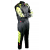 Aurora 2.0 Double Layer Sfi 3.2a/5 Rated Suit Neon Green