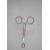 Backhaus Towel Forceps