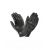 Apolo Woman-Gloves-Black