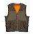 ICON LEATHER VEST