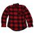 REX FLANNEL SHIRT