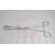 Rampley Sponge Holding Forceps