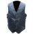 SPIRIX LEATHER VEST