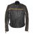 Moon rider leather jacket