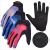 REDRUM Women Ladies Cycling Gloves Bike Bicycle MTB Riding Dirt Bike Sale Price ✅TOUCH SCREEN✅SILICONE GRIP