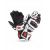 BELA Venom RS Racing Gloves Men - White / Black / Red