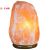 2-3KG Himalayan Pink Salt Lamp Natural Therapeutic Salt Rock Crystal Lamps UK