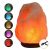 NEW HIMALAYAN SALT LAMP CRYSTAL USB PINK ROCK SALT LAMP NATURAL LED MULTI COLORS