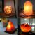 Himalayan Salt Lamp Crystal Pink Salt Lamp Healing Ionizing Lamps 100% Authentic