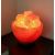 HIMALAYAN PINK SALT FIRE BOWL CRYSTAL ROCK LAMP NATURAL HEALING IONIZING GIFT