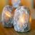 NEW 1.5-2 KG GREY AUTHENTIC HIMALAYAN SALT LAMP LIGHTS SALT ROCK NIGHT LIGHT LAMP UK