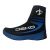 Neoprene Shoe Covers Blue 1121
