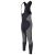 Style Bib Tights Grey