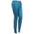 Women's Fitness Yoga Leggings Blue