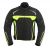 Profirst Motowizard Cordura Motorcycle Jacket (Green)