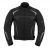 Profirst Motowizard Cordura Motorcycle Jacket (Black)