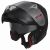 Profirst NXT-FF860 Men Motorcycle Helmet (Black)