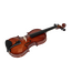 Heartland 1/4 laminated student violin