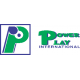 POWER PLAY INTERNATIONAL